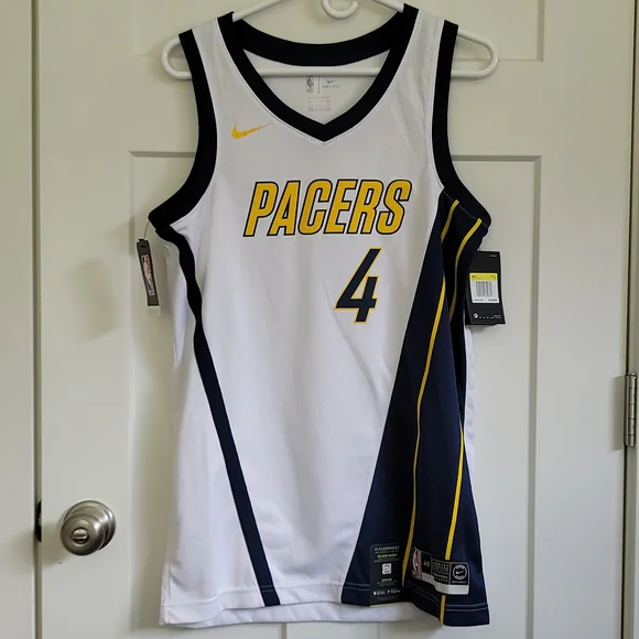 Nike Shirts Authentic Victor Oladipo Nike Jersey Mens Size